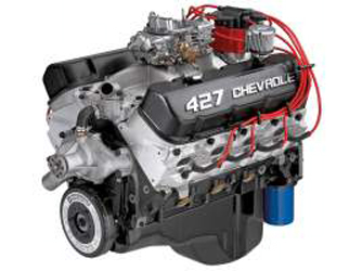 P832A Engine